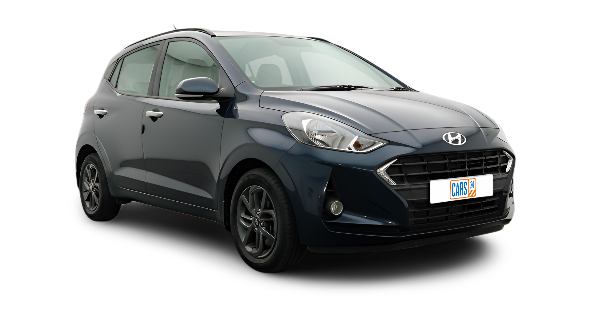 Hyundai GRAND I10 NIOS-img